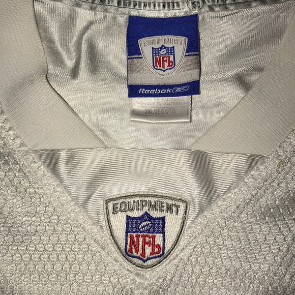 Men’s NFL Tony Romo Jersey - Picture 2 of 10